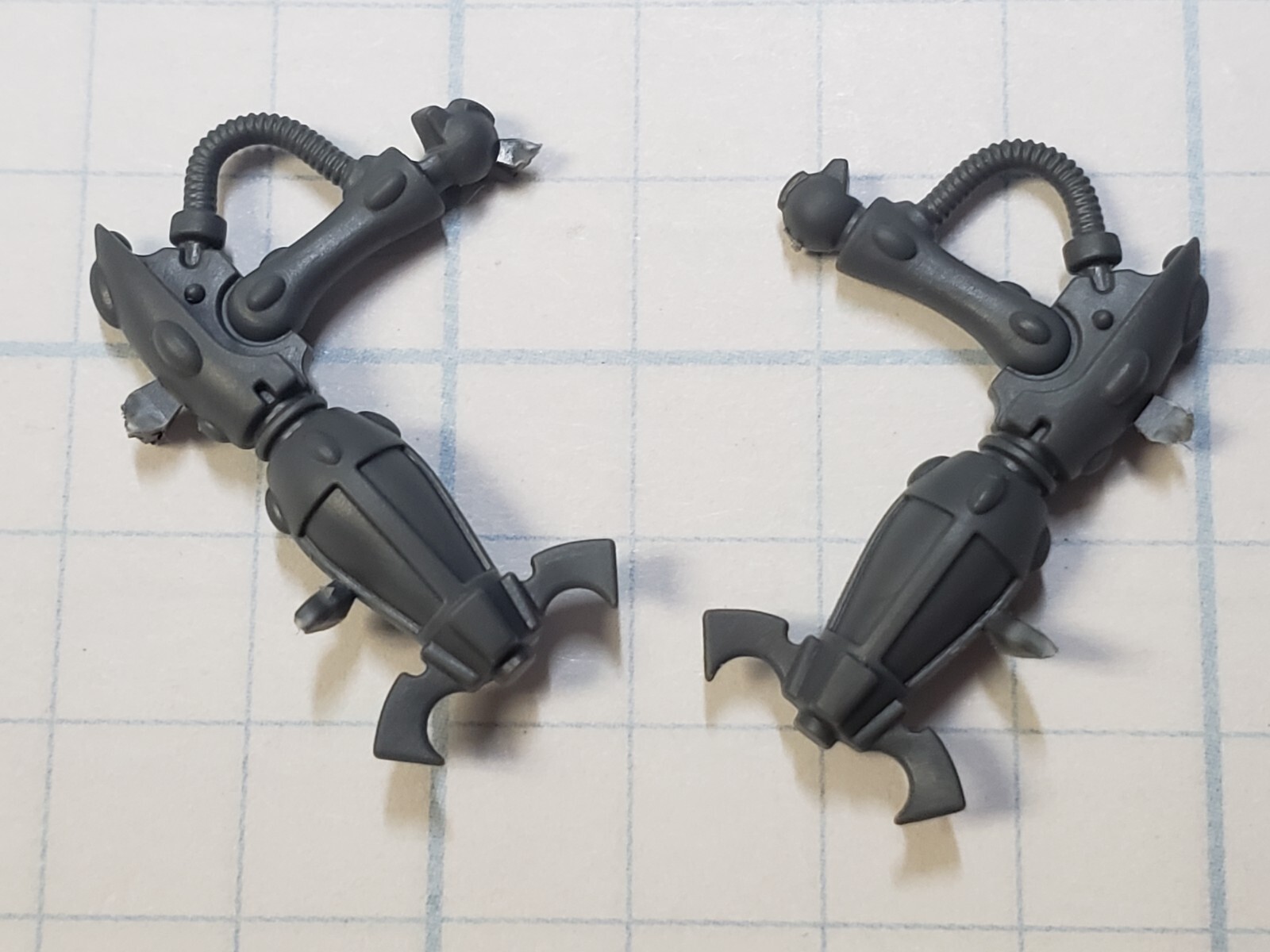 o415 アエルダリ　ワープスパイダー Amazon.com: Warhammer 40,000 Aeldari Warp Spiders Model Kit