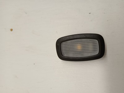 MERCEDES-BENZ E Cabrio A238 Innenleuchte A0009069604 2.00 Petrol  