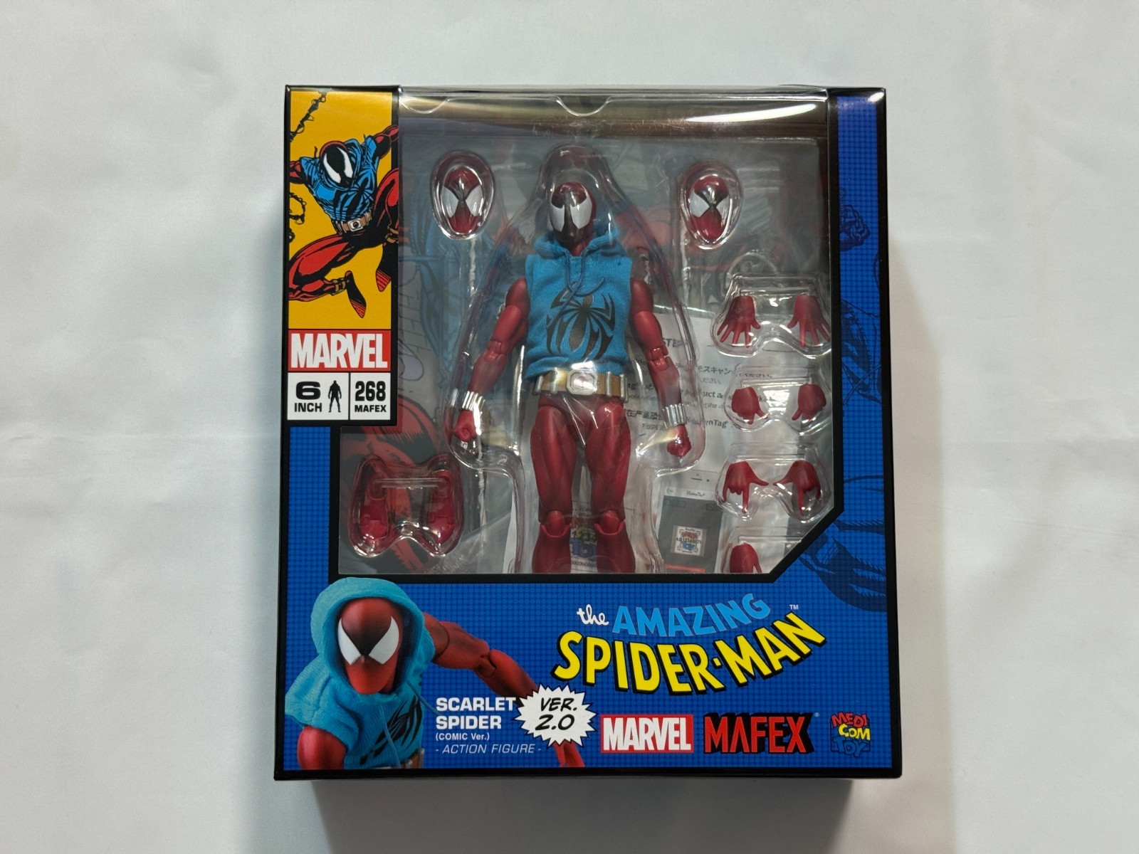 MEDICOM TOY - 即日発送SCARLET、BLACK COSTUME 100％ &amp; 400%セット 即日発送SCARLET、BLACK COSTUME 100％ & 400%セット
