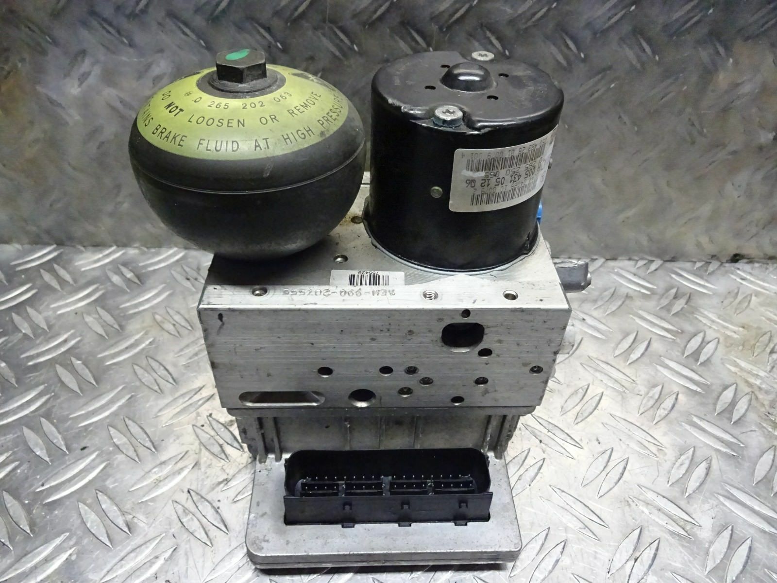 sbc мерседес w211