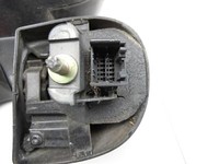 Opel Vivaro A 03-14 Spiegel Aussenspiegel Rechts 92U Opel Vivaro A 03-14 04.02.2004 gebraucht Vorschau 8