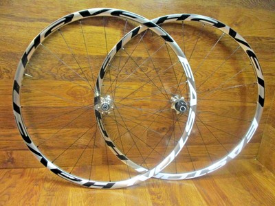 easton haven wheelset 29