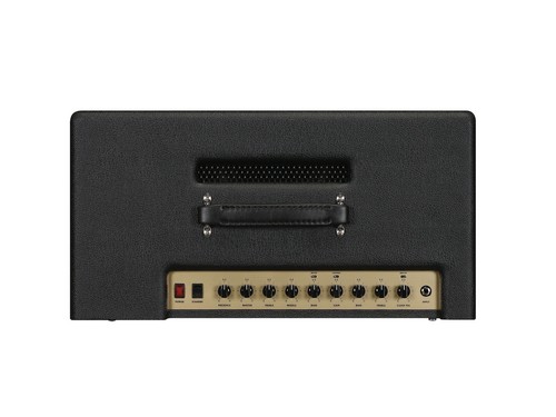 Friedman Runt 50 1x12 Combo Amp