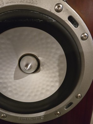 Monitor Audio Silver RS1 Pair MINT CONDITION | eBay