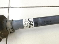 Toyota Yaris XP9 05-09 D-4D 1,4 66KW Antriebswelle Gelenkwelle Links Vorne Toyota Yaris XP9 05-09 01.02.2007... Vorschau 7