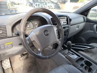 KIA Sorento JC I 02-06 CRDi 2,5 103KW Bremskraftverstärker KIA Sorento JC I 02-06 11.01.2005 03.7860-3401.4 4535V7... Vorschau 9