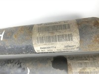 BMW X1 E84 X18D 09-12 Kombi Stossdämpfer Hinten Beide BMW X1 E84 X18D 09-12 21.06.2010 6793714 33526793714... Vorschau 5