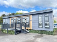 REDUCED Static Caravan For Sale Off Site The Villa 40x14, 2 Bedroom 