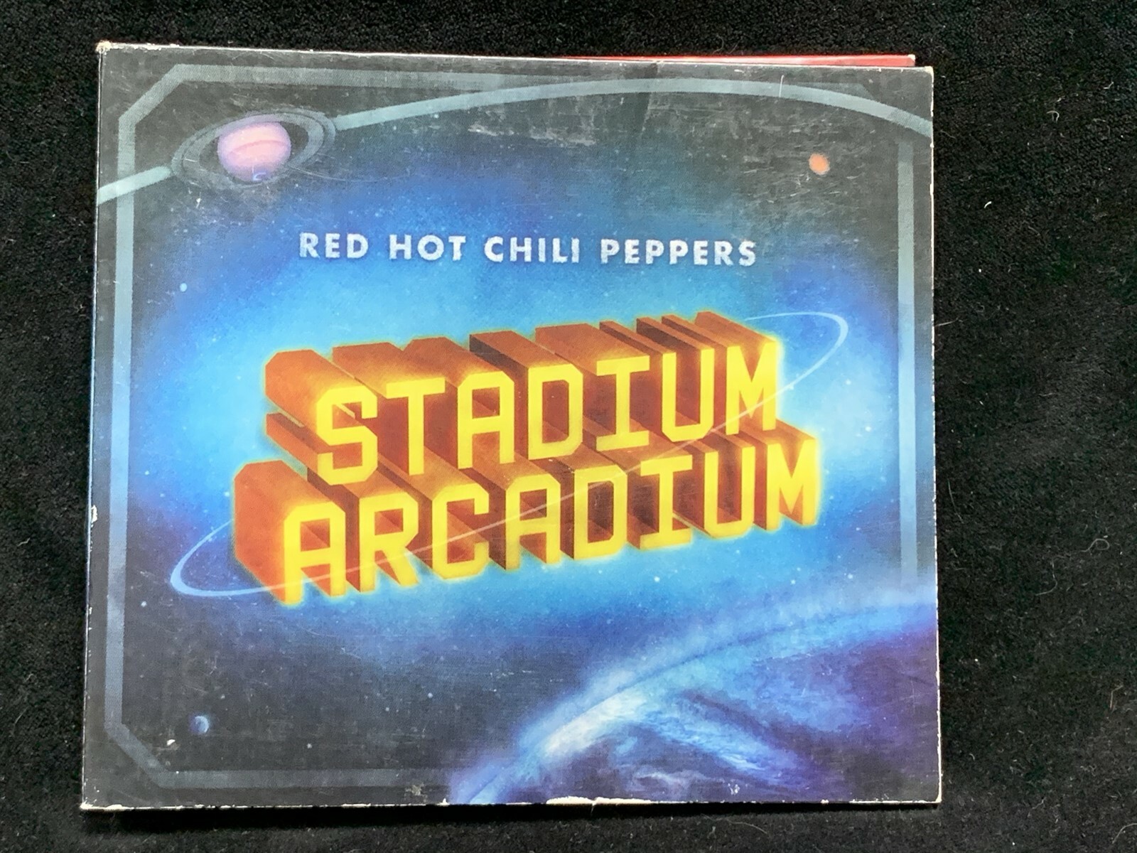 ミュージシャン Red Hot Chili Peppers Stadium Arcadium Stadium Arcadium - Album by Red Hot Chili Peppers - Apple Music