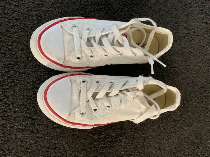 converse geelong