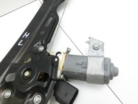 BMW E60 525i LCI 07-10 Lim Fensterhebermotor mit Fensterheber Links Hinten BMW E60 525i LCI 07-10 06.10.2008... Vorschau 2