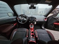 Nissan Juke F15 15-18 Lenkhilfe Lenksäule elektrisch Nissan Juke F15 15-18 01.01.2017 48810-BA66D EANCEC0158 gebraucht Vorschau 9
