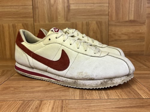 スパイク・シューズ NIKE CORTEZ CLASSIC OG LEATHER VNTG スパイク・シューズ NIKE CORTEZ CLASSIC OG LEATHER VNTG