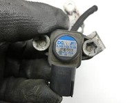 Smart ForTwo 451 07-10 799 33KW Luftdruck MAP Sensor Drucksensor Ladedruck Smart ForTwo 451 07-10 29.10.2009... Vorschau 5