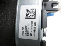 BMW F11 10-13 5er 525D Lenkrad Airbaglenkrad BMW F11 10-13 5er 525D 25.01.2011 33678382901 10B3071A1147 618634700A... Vorschau 9