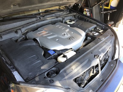 image 1 of engine