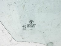BMW X3 F25 10-14 Seitenscheibe Türscheibe Türfenster Rechts Vorne BMW X3 F25 10-14 22.06.2011 7205850 51337205850... Vorschau 4