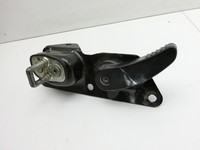 Citroen Jumpy II 07-12 Kasten Türgriff Entriegelung Bowdenzüge für Flügeltür Links Hinten Citroen Jumpy II 07-12... Vorschau 3