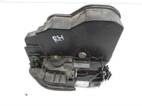 BMW X3 F25 10-14 Türschloss m. ZV Stellmotor Rechts Hinten BMW X3 F25 10-14 22.06.2011 51227276674 7276674 gebraucht Vorschau 5