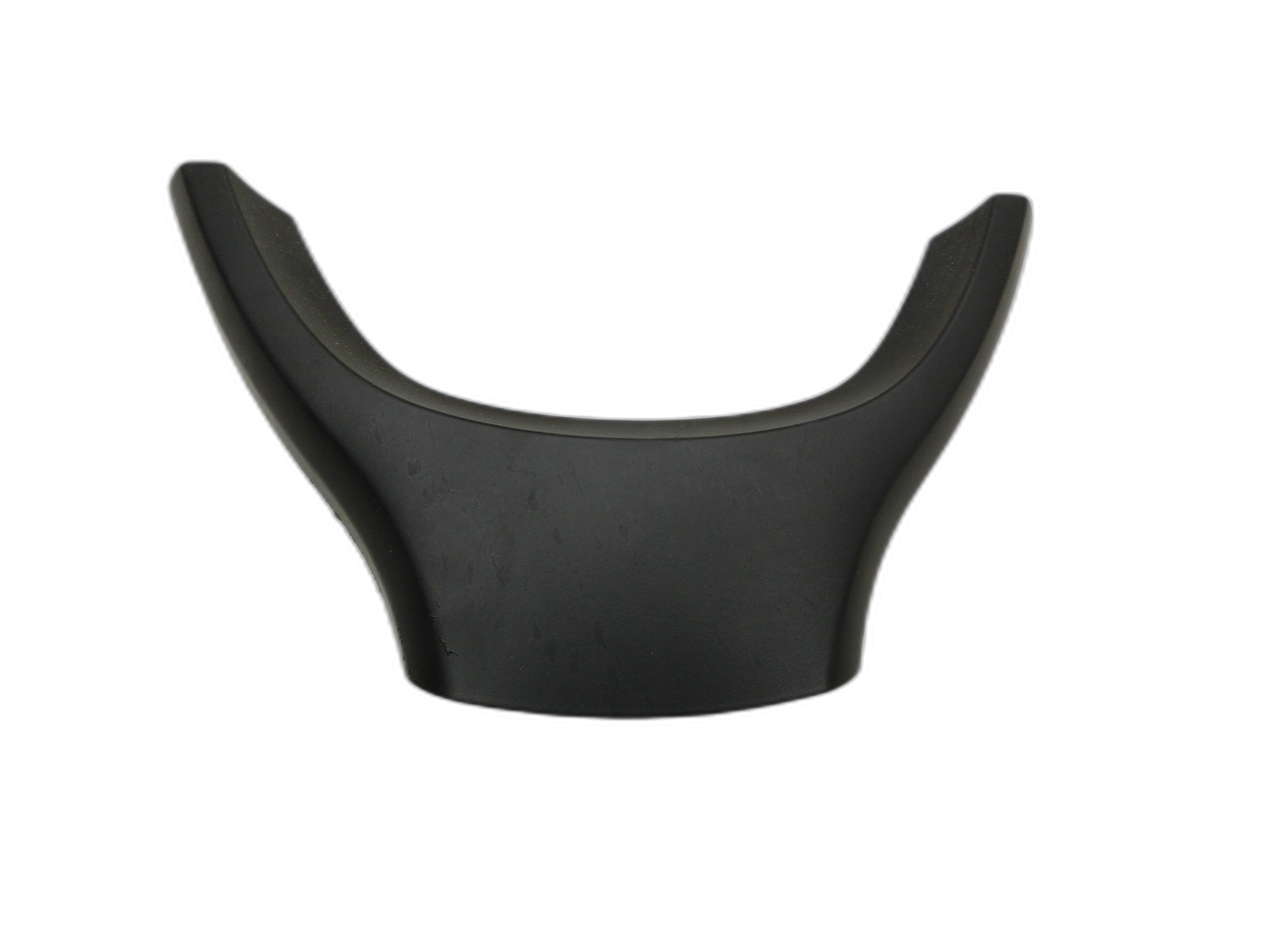 BMW F11 10-13 5er 525D Kombi Blende Innen Zierleiste für Lenkrad  - Bild 1