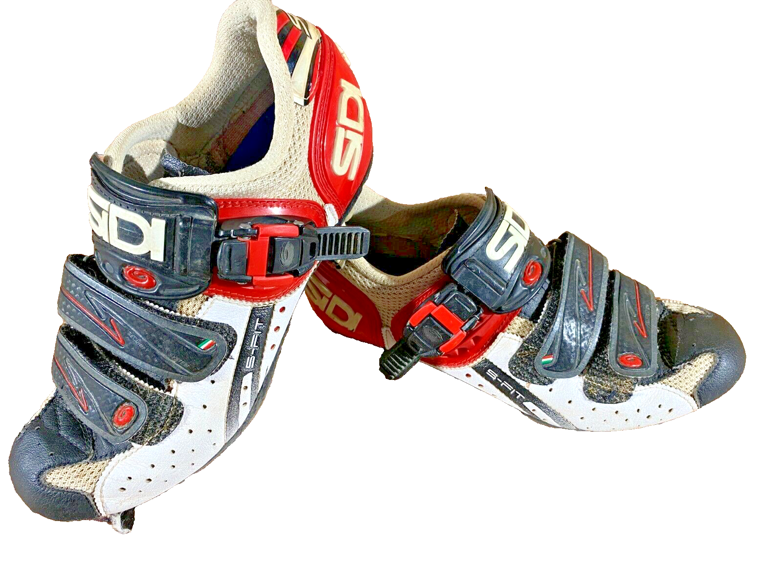 Sidi cycling cheap shoe stockists