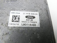 Ford Grand C-MAX 15-19 Xenon Vorschaltgerät Steuergerät Links Ford Grand C-MAX 15-19 27.05.2016 L90118493 gebraucht Vorschau 2