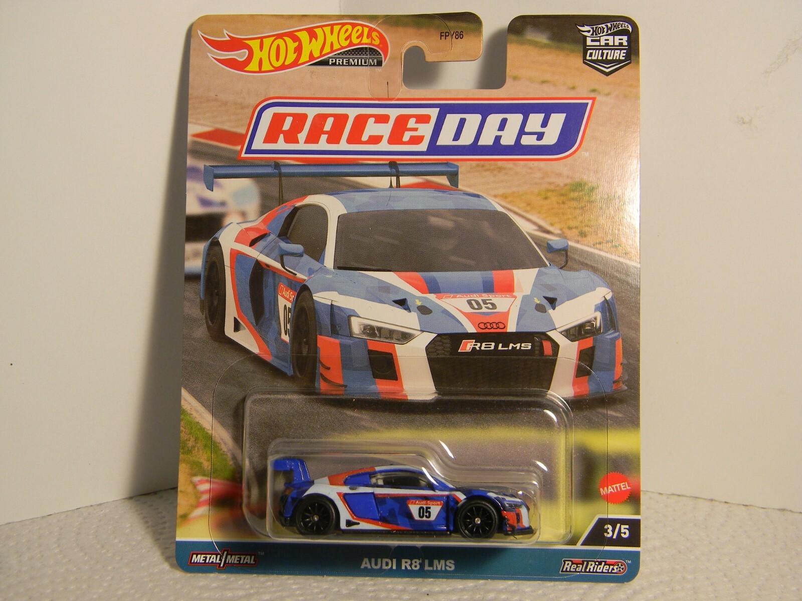ミニッツ　AUTOSCALECollection　Audi　R8 2025年最新】ミニッツ Audi R8の人気アイテム - メルカリ