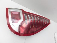 Renault Scenic III JZ 09-12 Rückleuchte Rücklicht Heckleuchte Rechts orig Renault Scenic III JZ 09-12 30.08.2011... Vorschau 2