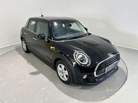 2018 MINI Hatch 1.5 Cooper Auto 5dr Hatchback Petrol Automatic