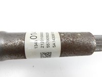 Opel Corsa E X15 14-19 Kreuzgelenk Lenkungsteil Gelenkwelle Opel Corsa E X15 14-19 25.02.2015 39017425 557805028... Vorschau 6