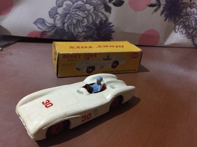 dinky 237