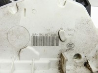 VW Golf 7 VII 5G 12-17 5T Türschloss m. ZV Stellmotor Rechts Vorne VW Golf 7 VII 5G 12-17 06.05.2013 5K1837016E... Vorschau 4