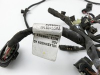 VW Passat CC 358 12-16 Kabelbaum PDCs Einparkhilfe Vorne für Stoßstange VW Passat CC 358 12-16 10.04.2013... Vorschau 4