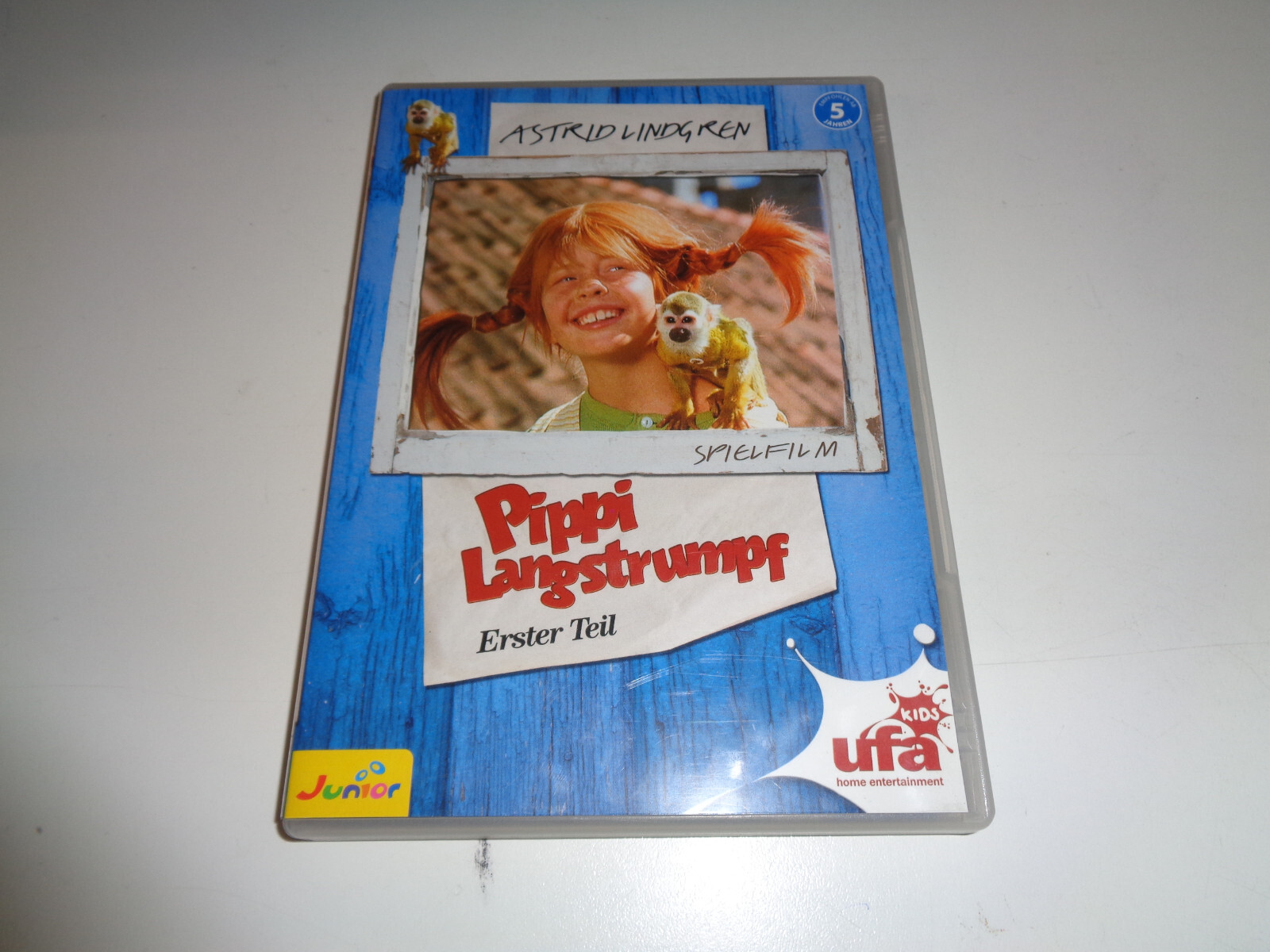 その他 PippikippippiP in USA [DVD] wwzq1cm Pippi Langstrumpf - TV-Serie 1 (2014) DVD 76 | eBay