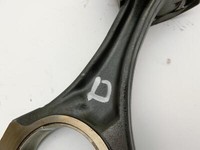 Mercedes W251 R300 10-13 CDI 3,0 140KW 642872 Kolben mit Pleuel Pos D Rechts 1-3 Mercedes W251 R300 10-13... Vorschau 5