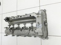 Opel Zafira C 16-19 1,6 100KW D16SHJ LWC Ventildeckel Zylinderkopfhaube Opel Zafira C 16-19 29.10.2018 55590969... Vorschau 4