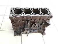 Ford Focus III 11-15 2,0 85KW C20D0X Motorblock für Motor Ford Focus III 11-15 26.02.2013 9M5Q-6011-AB gebraucht Vorschau 6