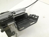 Peugeot 508 I 8D 14-18 Lim Türschloss m. ZV Stellmotor Links Hinten Peugeot 508 I 8D 14-18 01.06.2017 gebraucht Vorschau 2