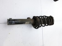 Audi TT Roadster 8J 8J9 10-14 Cabrio Federbein Stossdämpfer Vorne Links Audi TT Roadster 8J 8J9 10-14 26.04.2011... Vorschau 4
