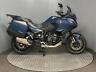 Honda NT 1100 DCT 2024 with only 1275 miles 