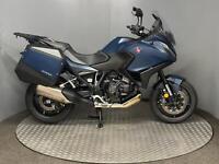 Honda NT 1100 D-R by Craigs Honda, Shipley, West Yorkshire