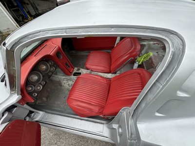 image 8 of interior