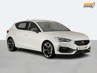 2023 Cupra Leon 1.5 TSI V1 5dr Hatchback PETROL Manual
