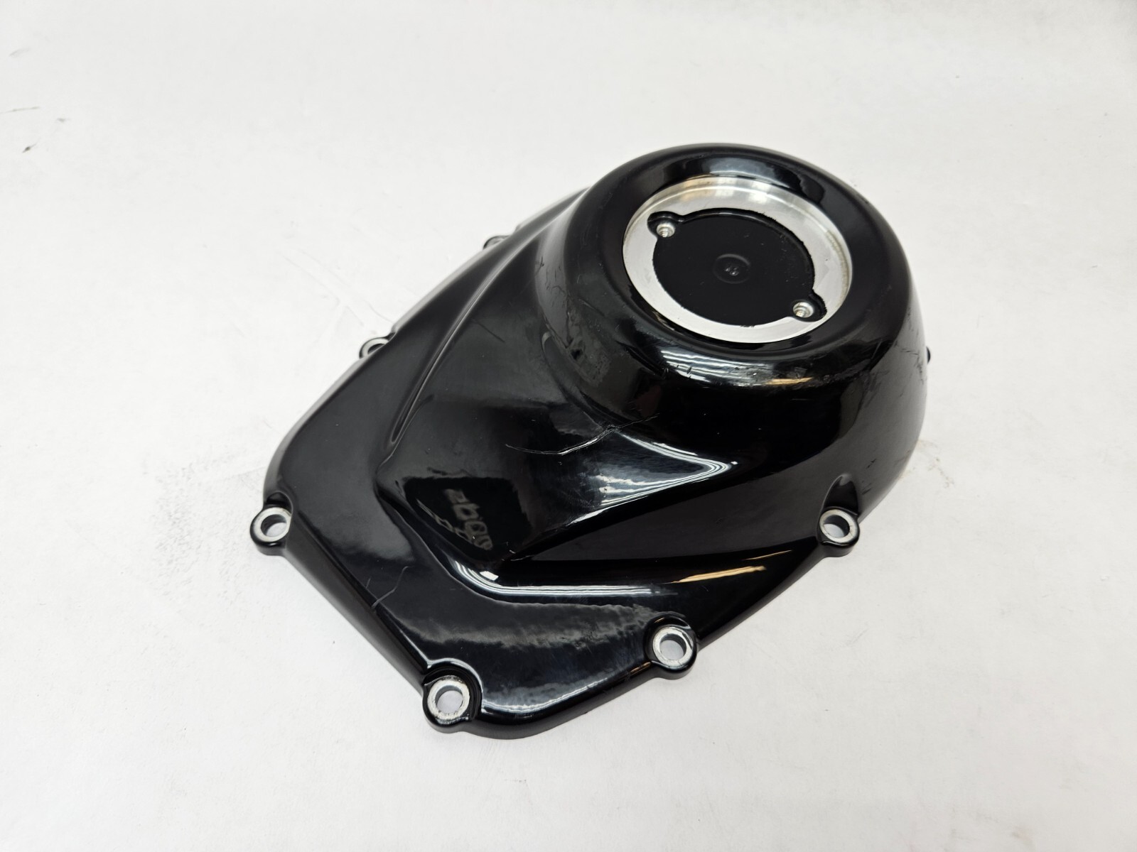 OUTDOOR - meanexカバー OEM Harley Davidson Milwaukee Eight 8 Black Cam Cover p/n
