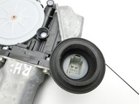 Toyota Prius W3 III 09-12 Fensterhebermotor mit Fensterheber Rechts Hinten Toyota Prius W3 III 09-12 01.10.2011... Vorschau 4