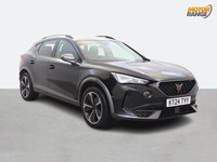 2024 Cupra Formentor 1.4 eHybrid 204 V1 5dr DSG Crossover/SUV PETROL/ELECTRIC Au