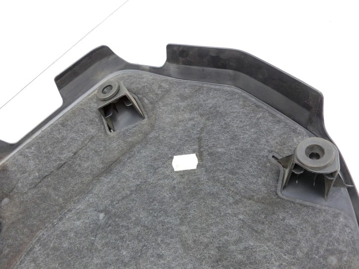 BMW F45 14-18 1,5 85KW B37C15U0 Abdeckung für Motor Deckel Motorabdeckung BMW F45 14-18 22.11.2017 8514201... Vorschau 6