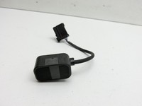 Opel Astra J 12-18 Mikrofon Opel Astra J 12-18 01.01.2013 5210612AA 13242355 gebraucht Vorschau 2