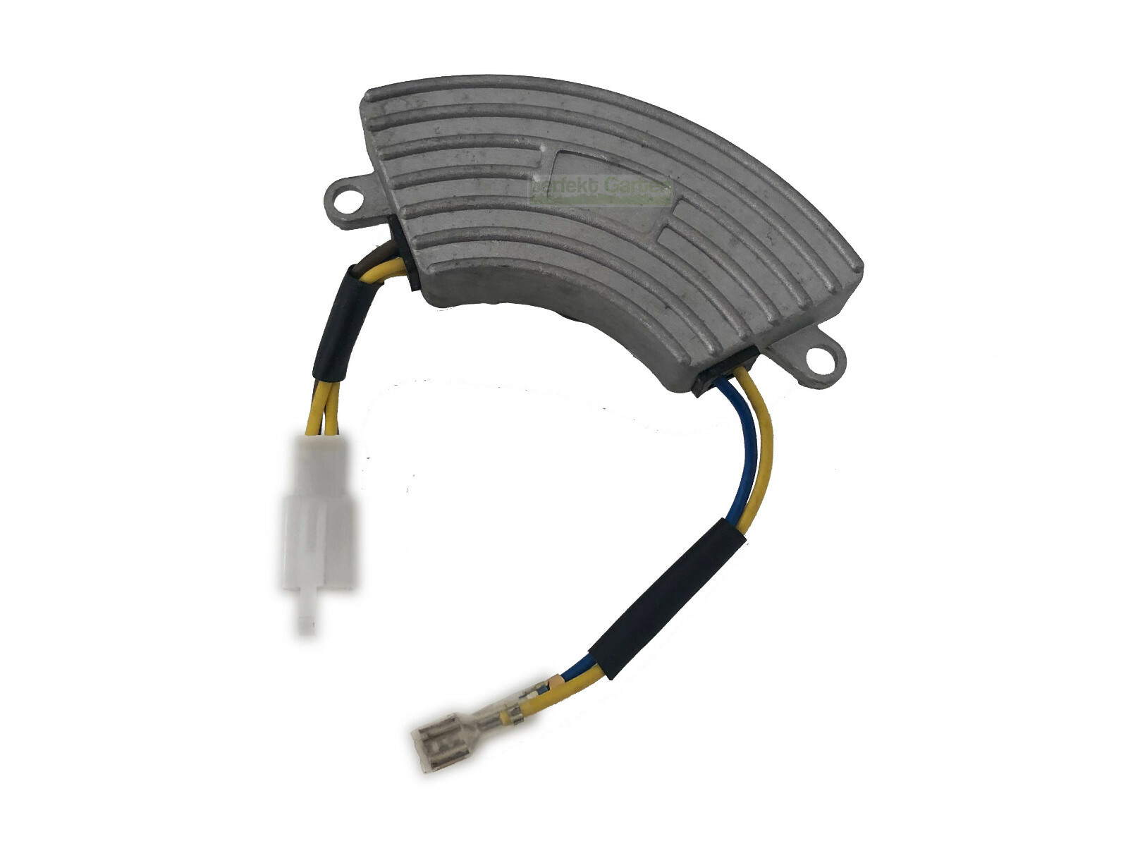 Avr для генератора