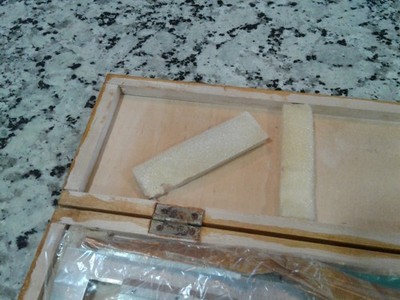 Item photo(s) from verified buyer